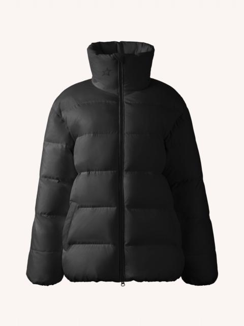 Down Puffer Jacket