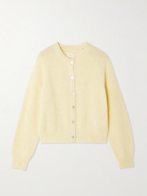 Petra Knitted Cardigan