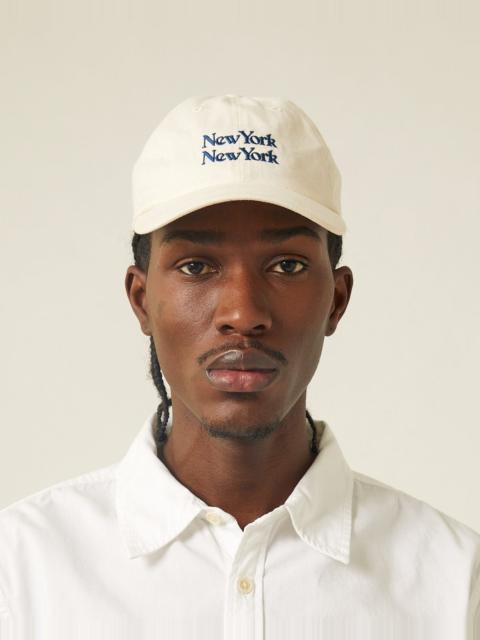 NY NY CAP - NATURAL