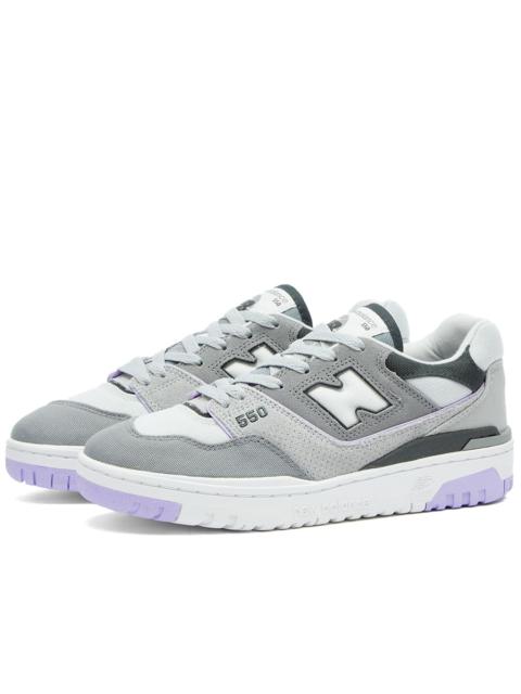 New Balance BBW550FA