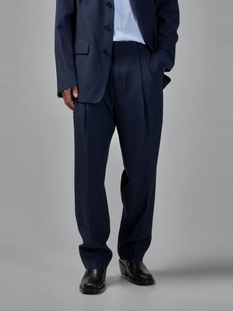 Phoenix Wool Flared Pants