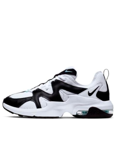 (WMNS) Nike Air Max Graviton 'White Black' AT4404-101