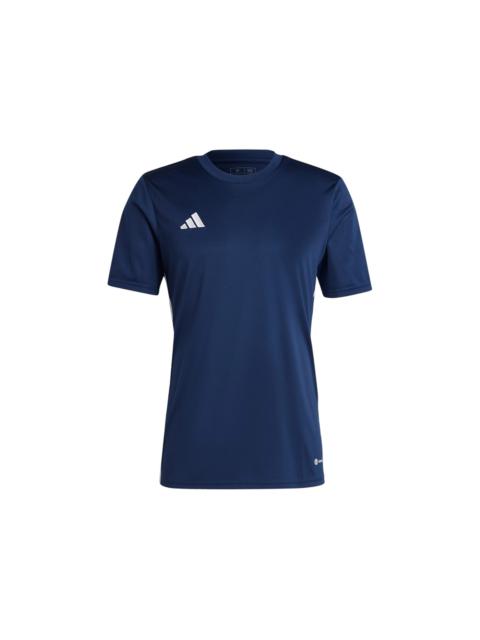 adidas Tabela 23 Jersey Team Navy Blue 2 White