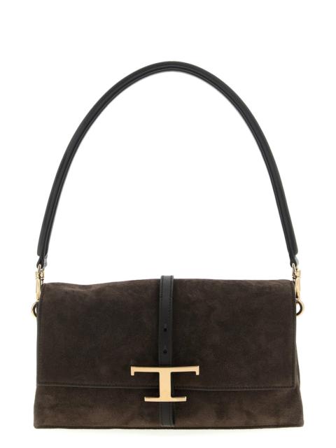 'T Timeless' mini shoulder bag