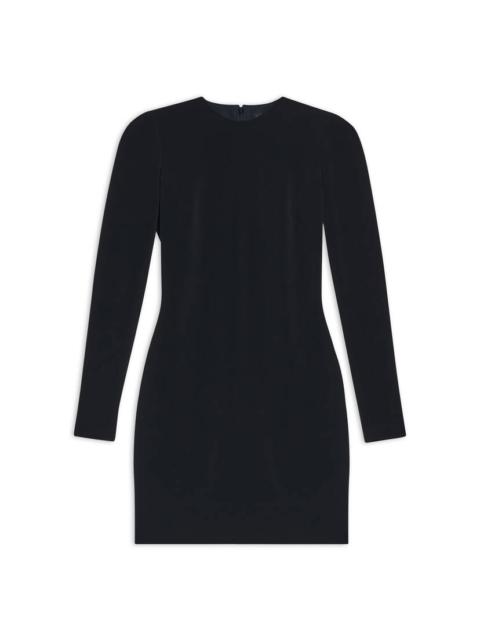 Women's Mini Dress in Black