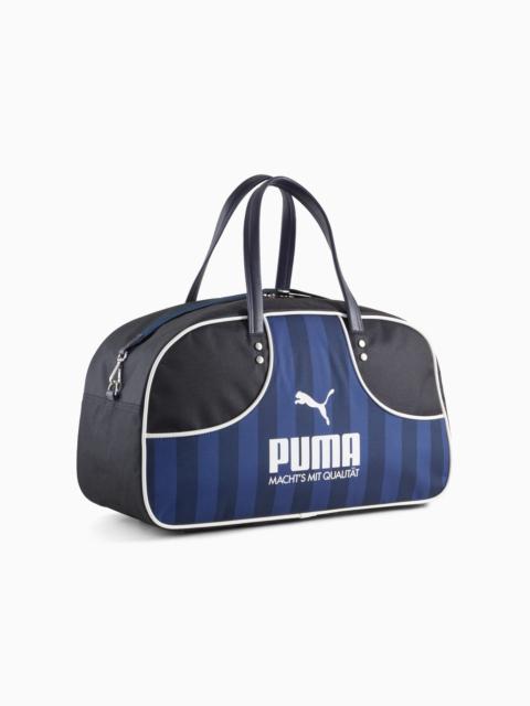 PUMA 1976 World Cup 30L Grip Bag