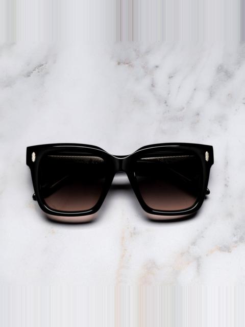 BREITLING MARISOL 0005 SQUARE SUNGLASSES