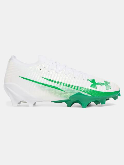 Men's UA Blur Pro Football Cleats