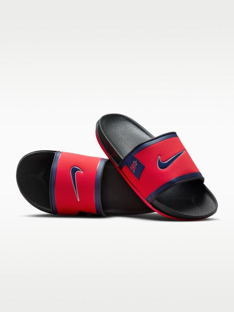 Nike Offcourt (Los Angeles Angels) Offcourt Slides