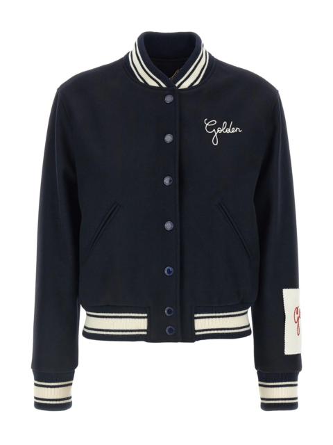 'Dirce' bomber jacket