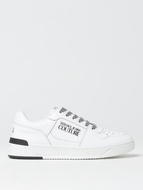 Sneakers woman Versace Jeans Couture