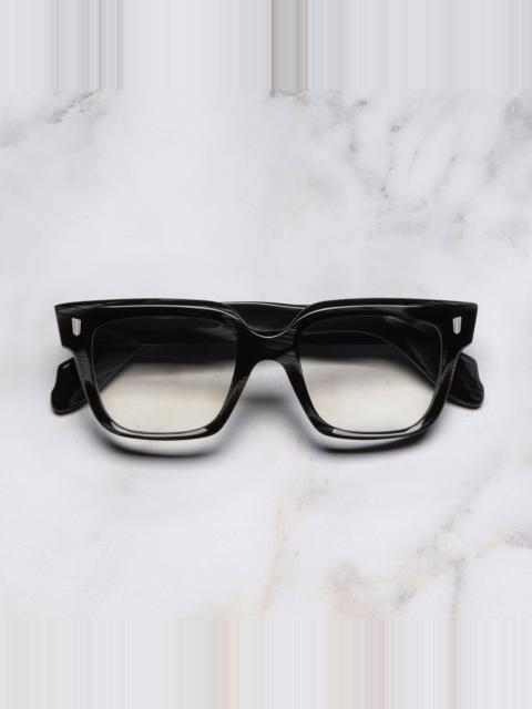 9347 SQUARE OPTICAL GLASSES