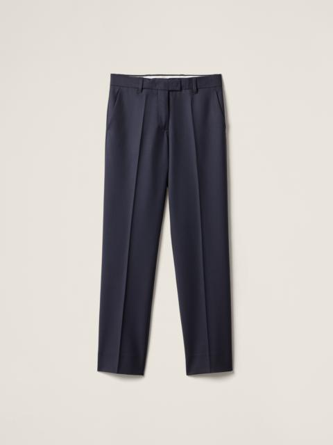Gabardine pants
