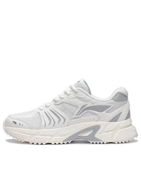(WMNS) Li-Ning Shiguang 'Grey Beige' ARXT006-3