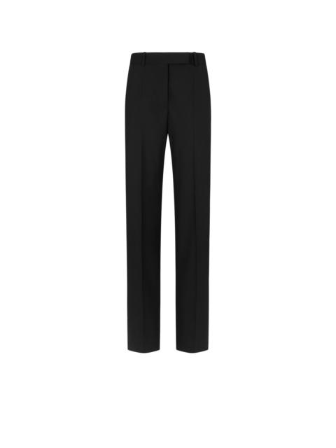 FRESCO LANA RELAXED STRAIGHT PANTS