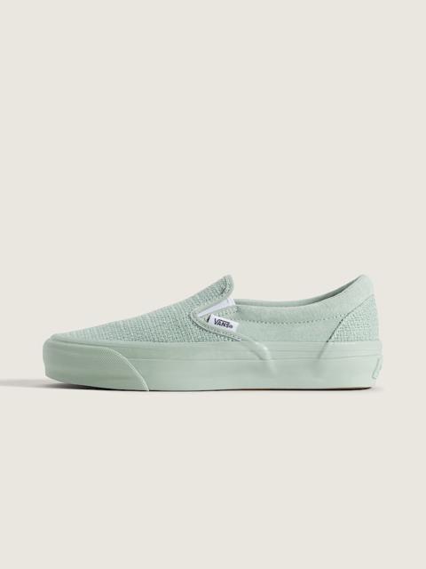 Premium Classic Slip-On Shoe