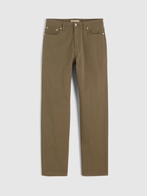 The Allday 1991 Straight-Leg Pant