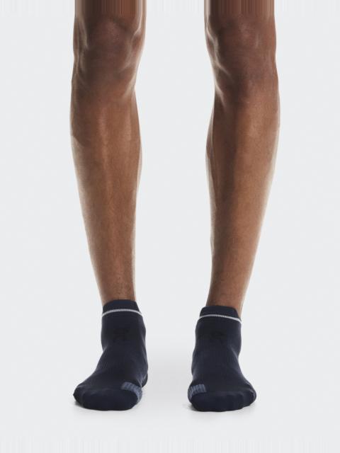 Performance Run Sock Low