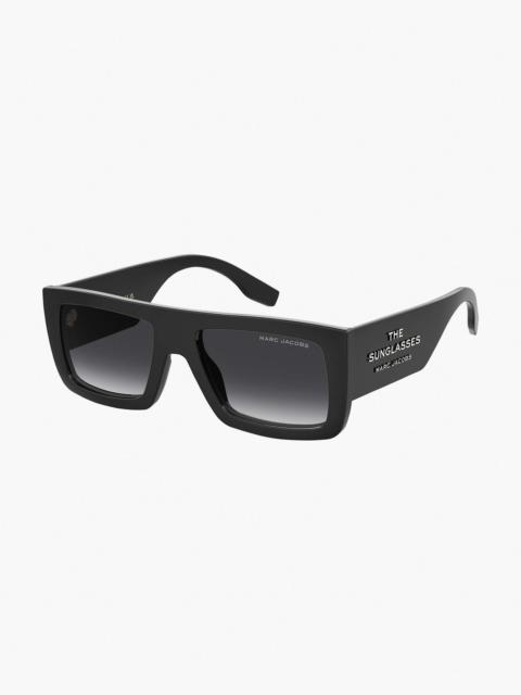 THE SQUARE SUNGLASSES