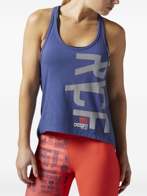 crossfit tank top