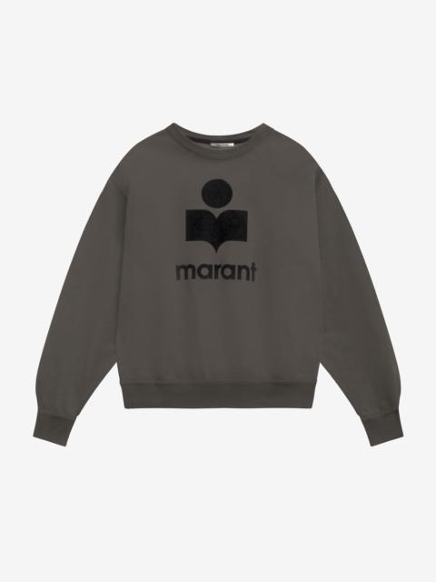 MIKOY SWEATSHIRT
