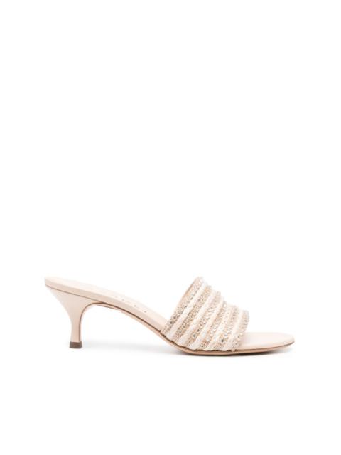 Limelight 70mm mules