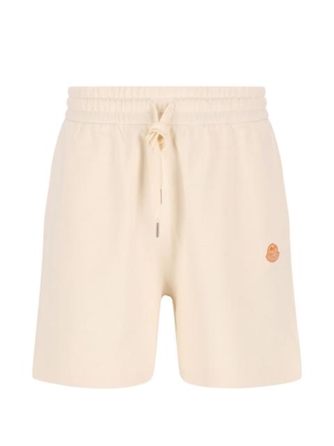x Gilga Farm by Donald Glover cotton shorts