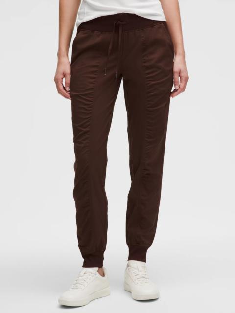 Dance Studio Mid-Rise Jogger *Full Length