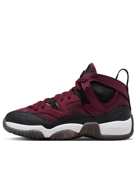 (WMNS) Air Jordan Two Trey 'Bordeaux' DR9631-600