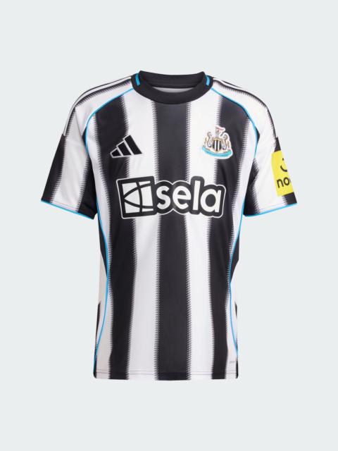 Newcastle United FC 25/26 Home Jersey