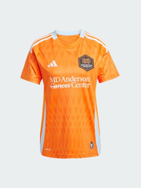 Houston Dynamo 25/26 Home Jersey