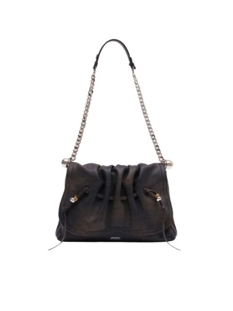 Bolton chain-strap shoulder bag