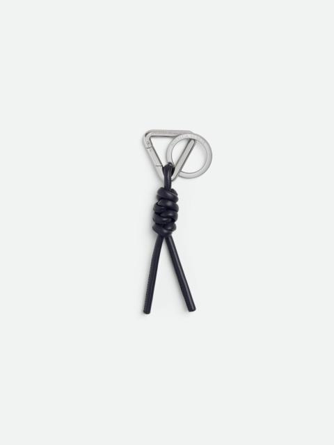 Triangle Key Ring
