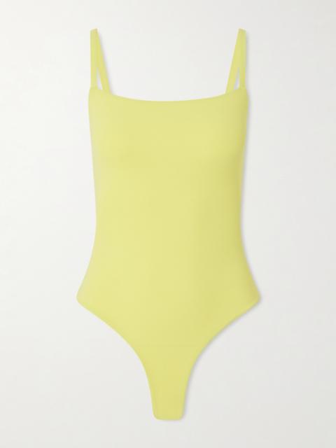 Euchaffe Swimsuit