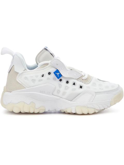 Jordan Delta 2 White Black Sail Pure Platinum (W)