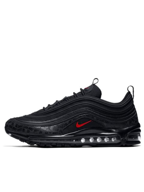Nike Air Max 97 'Black Red' AR4259-001
