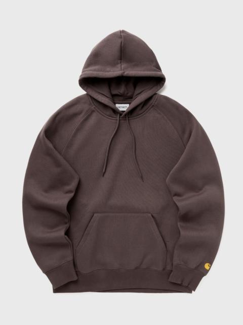 Hooded Chase Sweat