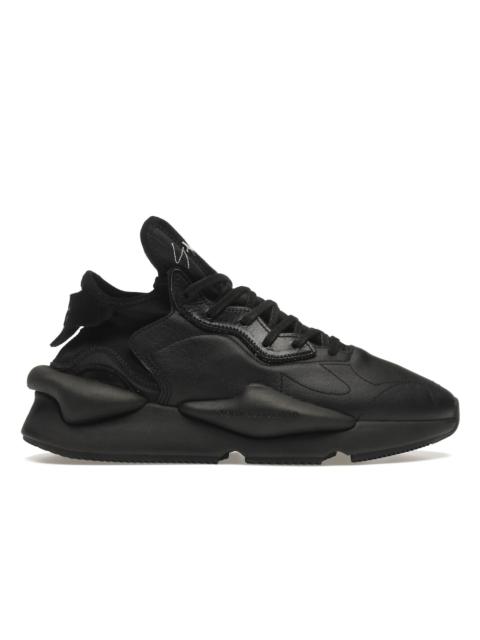 adidas Y-3 Kaiwa Black