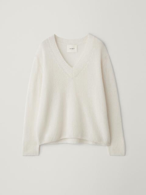 The Leona Sweater