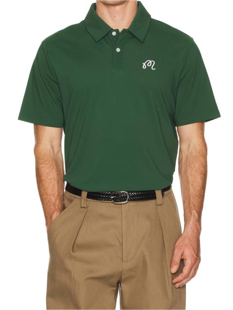 Fairway Baldwin Polo