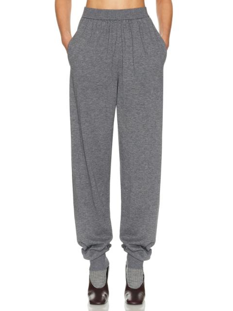 Kerstin Knit Jogger