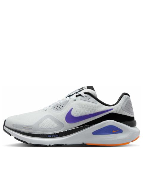 Nike Structure 26 'Pure Platinum Persian Violet' HJ1102-004