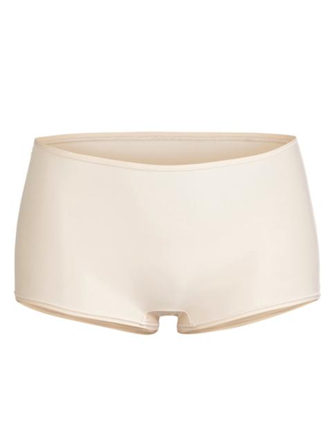 Skims Stretch-jersey boy Shorts