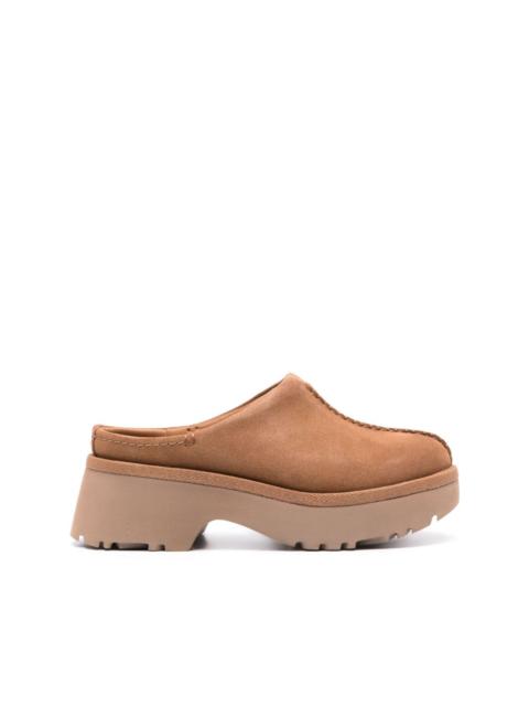 New Heights 50mm clogs