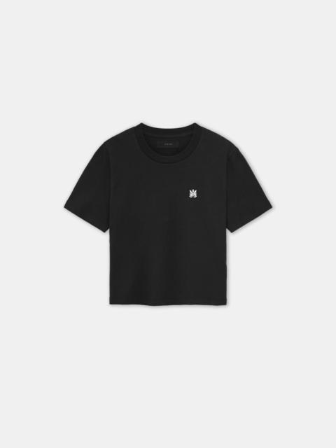 MA EMBROIDERED BABY TEE