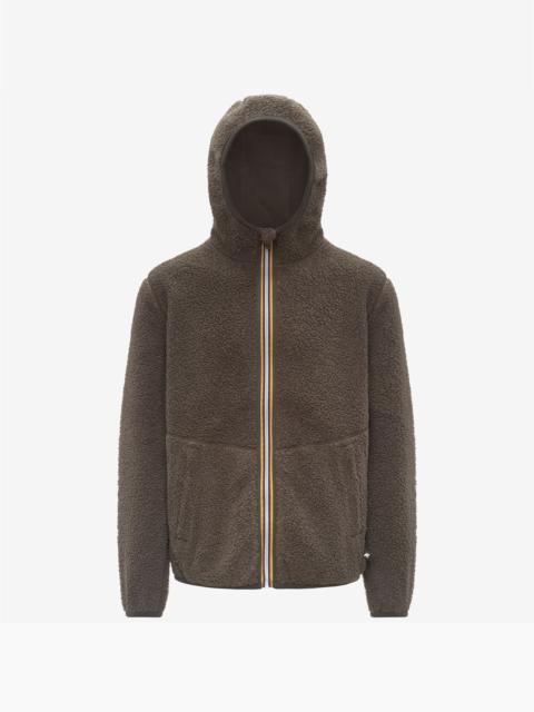 JACK SHERPA POLAR REVERSIBLE