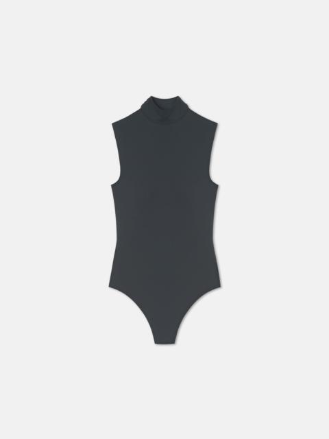 Elastic Jersey Bodysuit