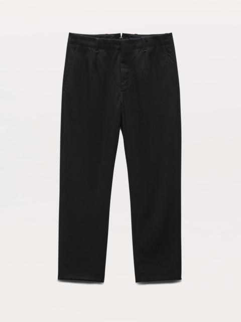 Shift Japanese Wool-Blend Ripstop Trousers