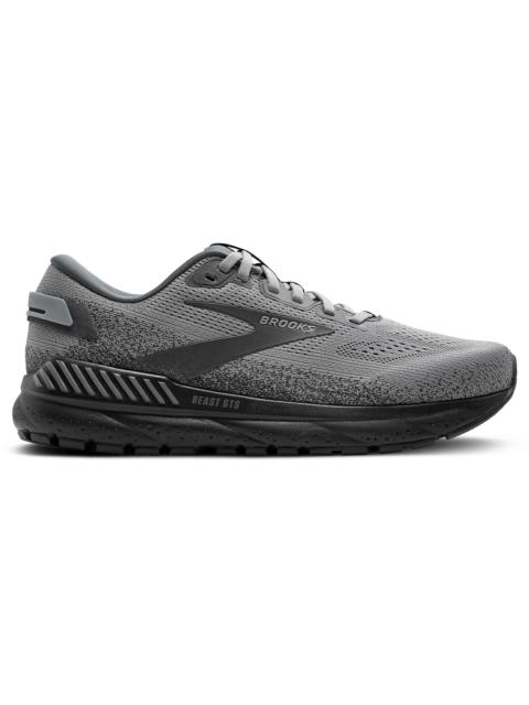 Brooks Beast GTS 24 Primer Grey Ebony