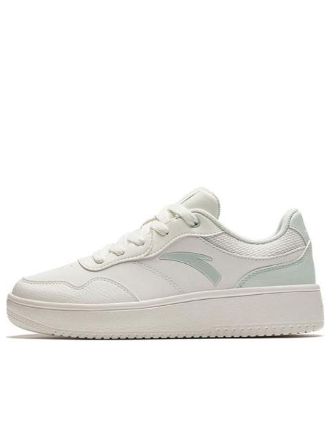 (WMNS) ANTA POP 'White Mint' 922428010-2
